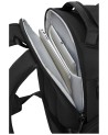  Samsonite - Zaino porta pc 15.6'' in poliestere Paralux