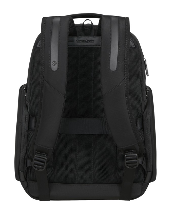  Samsonite - Zaino porta pc 15.6'' in poliestere Paralux