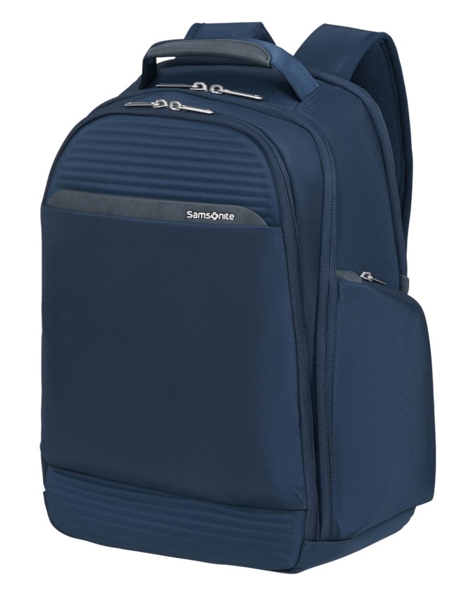  Samsonite - Zaino porta pc 15.6'' in poliestere Paralux
