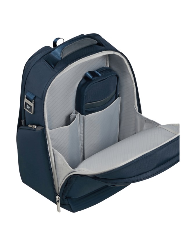  Samsonite - Zaino porta pc 15.6'' in poliestere Paralux