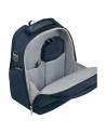  Samsonite - Zaino porta pc 15.6'' in poliestere Paralux