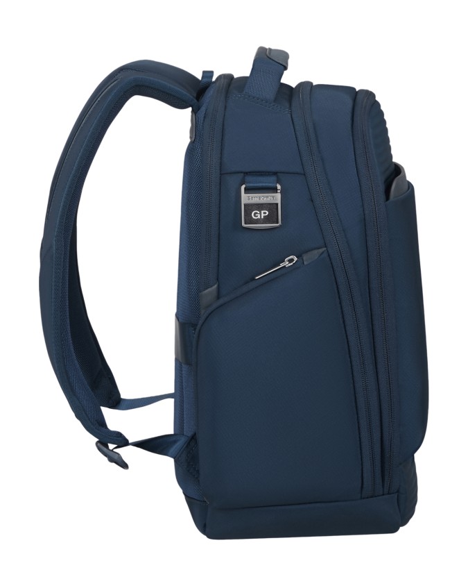  Samsonite - Zaino porta pc 15.6'' in poliestere Paralux