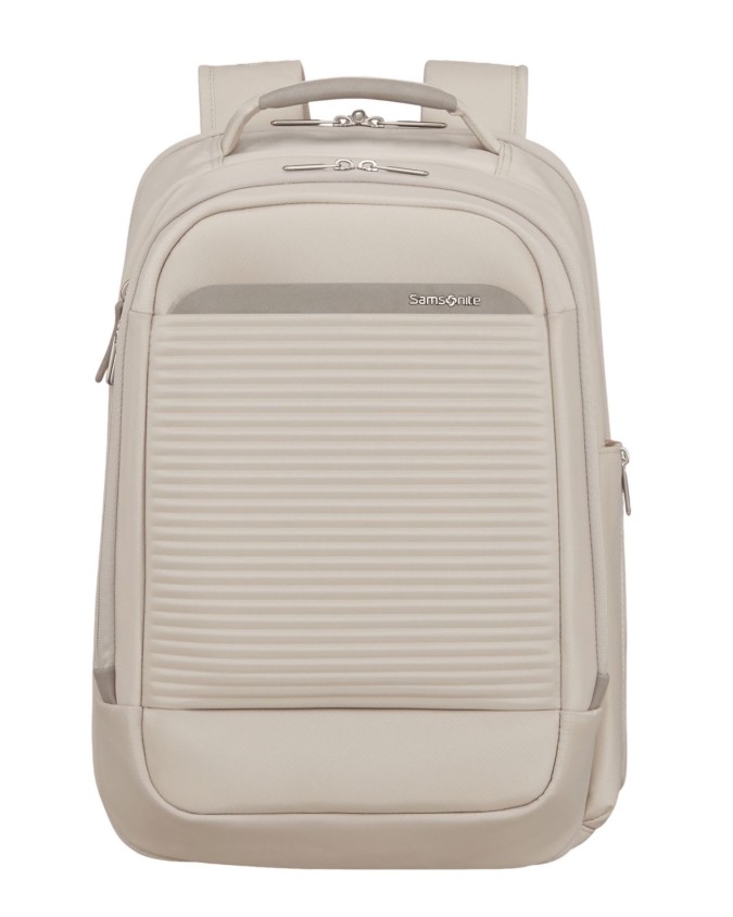  Samsonite - Zaino da viaggio in poliestere 2 in 1 porta pc