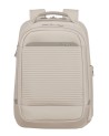  Samsonite - Zaino da viaggio in poliestere 2 in 1 porta pc