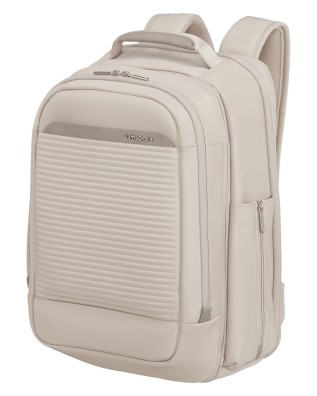  Samsonite - Zaino da viaggio in poliestere 2 in 1 porta pc 2