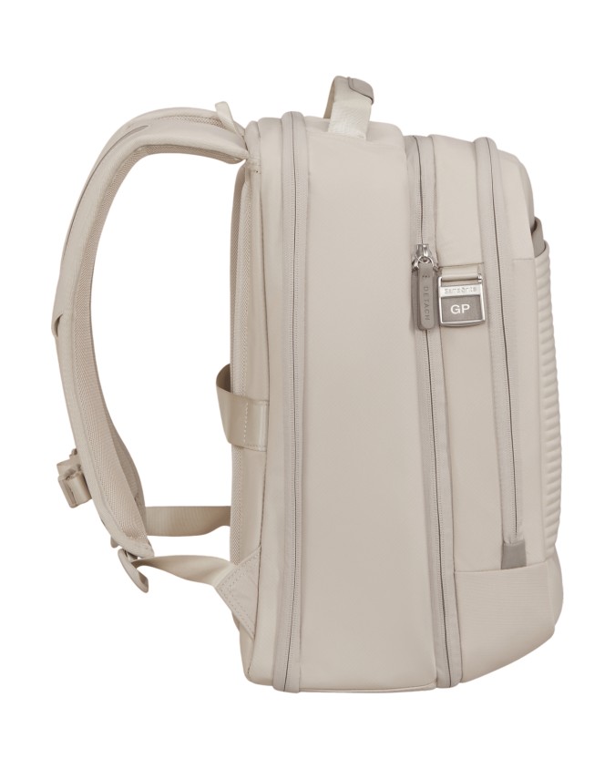  Samsonite - Zaino da viaggio in poliestere 2 in 1 porta pc