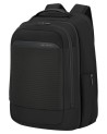  Samsonite - Zaino da viaggio in poliestere 2 in 1 porta pc