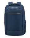  Samsonite - Zaino da viaggio in poliestere 2 in 1 porta pc