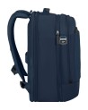  Samsonite - Zaino da viaggio in poliestere 2 in 1 porta pc