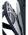  Samsonite - Zaino da viaggio in poliestere 2 in 1 porta pc