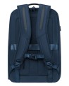 Samsonite - Zaino da viaggio in poliestere 2 in 1 porta pc
