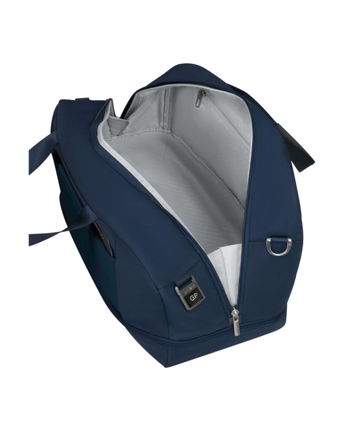  Samsonite - Borsone da viaggio in poliestere 49 cm con