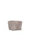  Ynot - Beauty case medio in ecopelle Aeterna