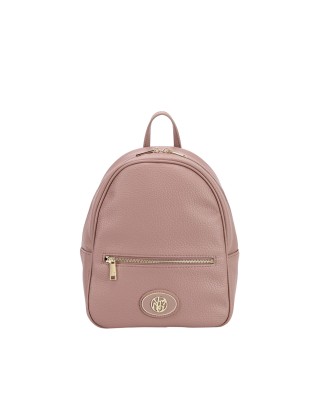 Ynot - Zaino donna in ecopelle Happy