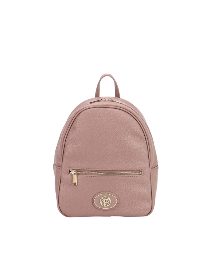 Ynot - Zaino donna in ecopelle Happy