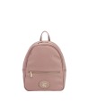 Ynot - Zaino donna in ecopelle Happy