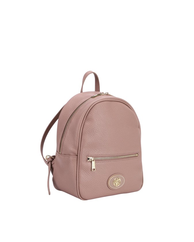 Ynot - Zaino donna in ecopelle Happy