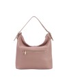  Ynot - Borsa a spalla in ecopelle morbida hobo Happy