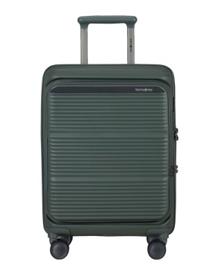  Samsonite - Trolley cabina in polipropilene 55 cm espandibile