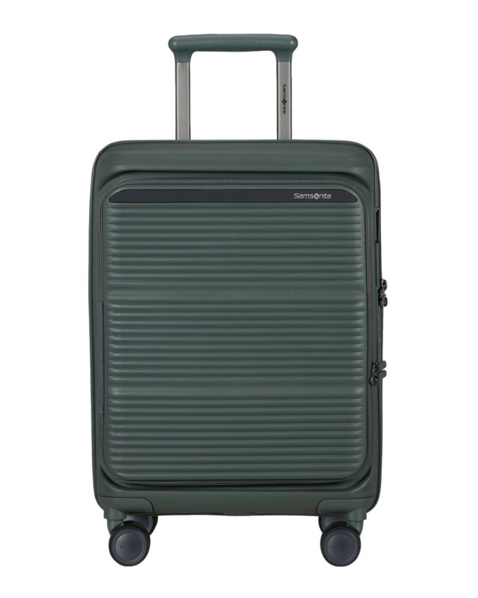  Samsonite - Trolley cabina in polipropilene 55 cm espandibile