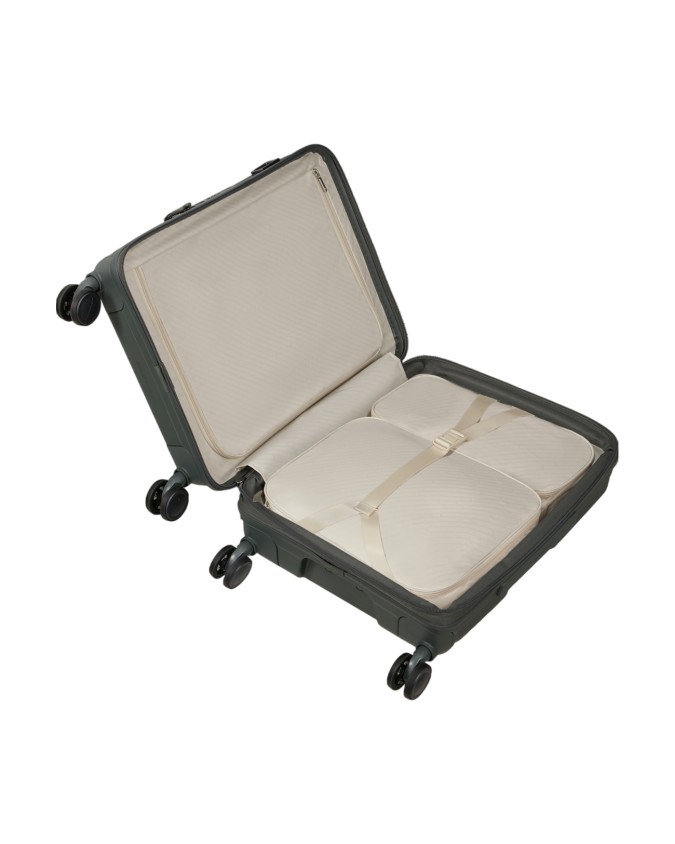  Samsonite - Trolley cabina in polipropilene 55 cm espandibile