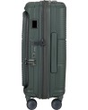  Samsonite - Trolley cabina in polipropilene 55 cm espandibile
