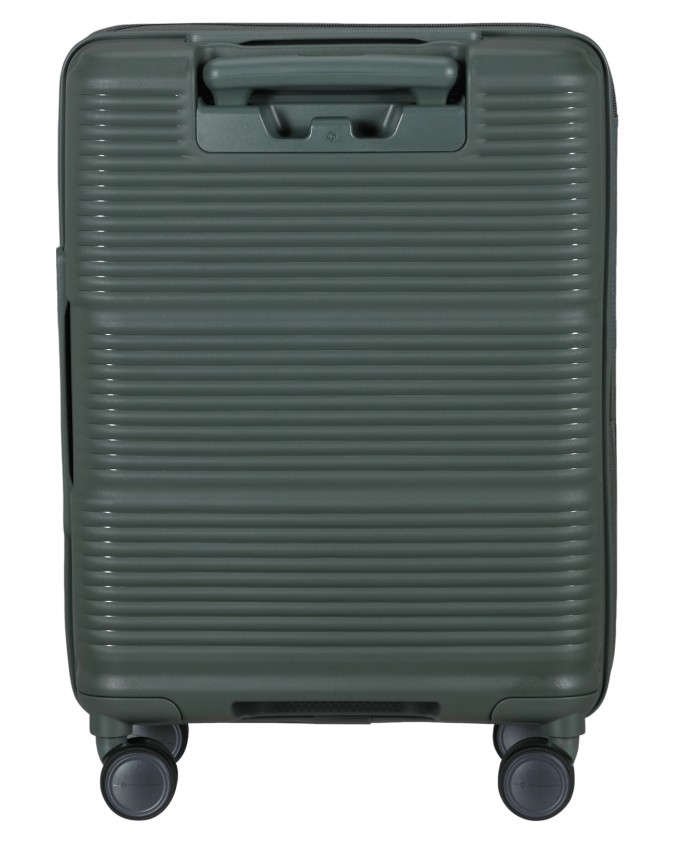  Samsonite - Trolley cabina in polipropilene 55 cm espandibile