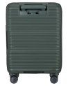  Samsonite - Trolley cabina in polipropilene 55 cm espandibile