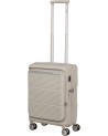  Samsonite - Trolley cabina in polipropilene 55 cm espandibile