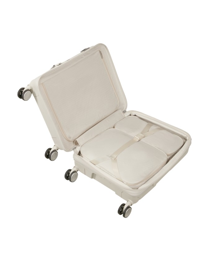  Samsonite - Trolley cabina in polipropilene 55 cm espandibile