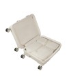  Samsonite - Trolley cabina in polipropilene 55 cm espandibile
