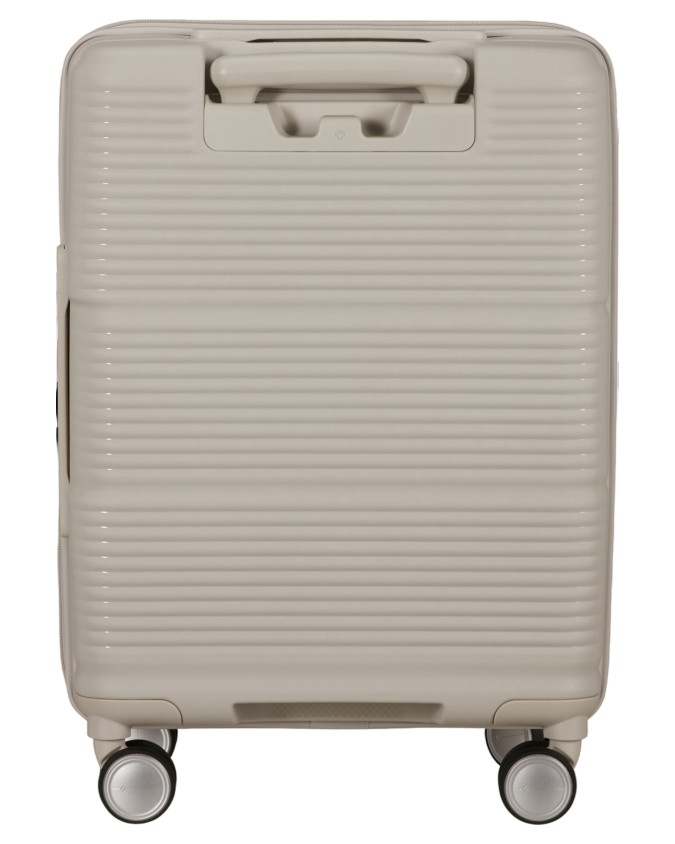  Samsonite - Trolley cabina in polipropilene 55 cm espandibile
