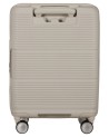  Samsonite - Trolley cabina in polipropilene 55 cm espandibile