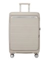 Samsonite - Trolley medio in polipropilene 67 cm espandibile