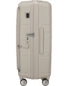  Samsonite - Trolley medio in polipropilene 67 cm espandibile