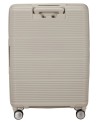  Samsonite - Trolley medio in polipropilene 67 cm espandibile