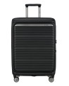 Samsonite - Paralux HS 67-cm Expandable Medium Polypropylene Trolley