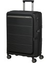 Samsonite - Mittlerer Trolley aus Polypropylen, 67 cm, erweiterbar, Paralux HS