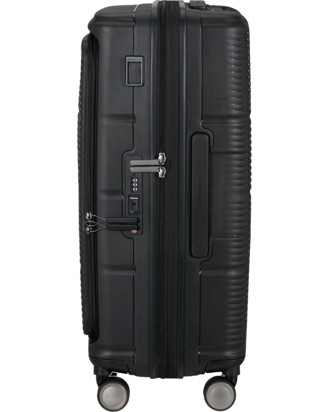 Samsonite - Paralux HS 67-cm...