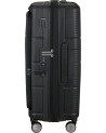 Samsonite - Paralux HS 67-cm Expandable Medium Polypropylene Trolley