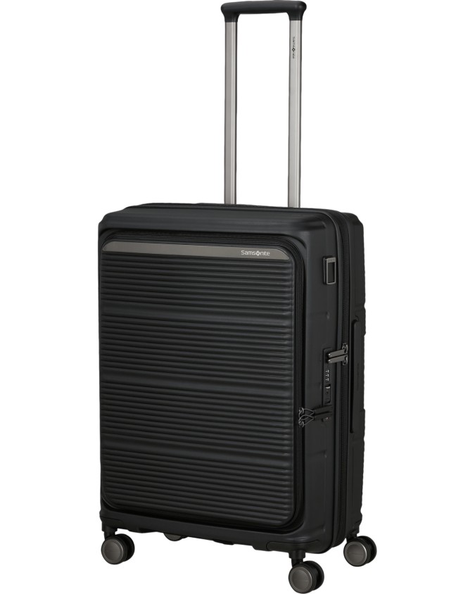 Samsonite - Paralux HS 67-cm...