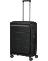  Samsonite - Trolley medio in polipropilene 67 cm espandibile