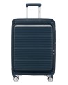  Samsonite - Trolley medio in polipropilene 67 cm espandibile