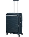  Samsonite - Trolley medio in polipropilene 67 cm espandibile
