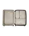  Samsonite - Trolley espandibile grande 4 ruote 75cm in