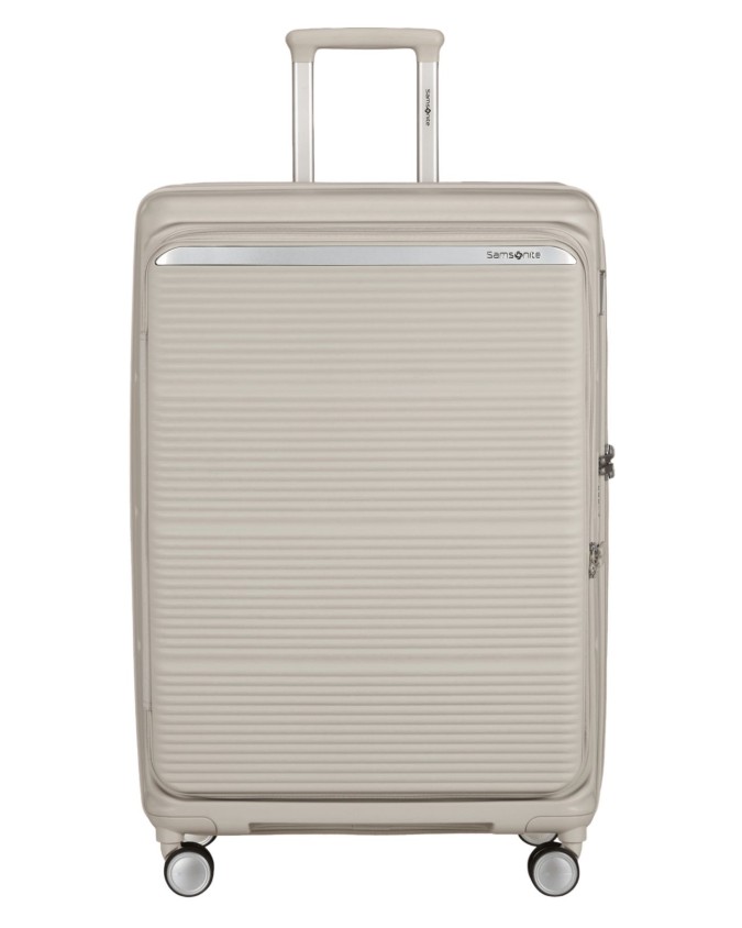 Samsonite - Large, expandable 4-wheel...