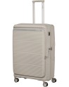 Samsonite - Large, expandable 4-wheel 75-cm polypropylene Paralux HS Trolley