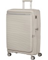  Samsonite - Trolley espandibile grande 4 ruote 75cm in