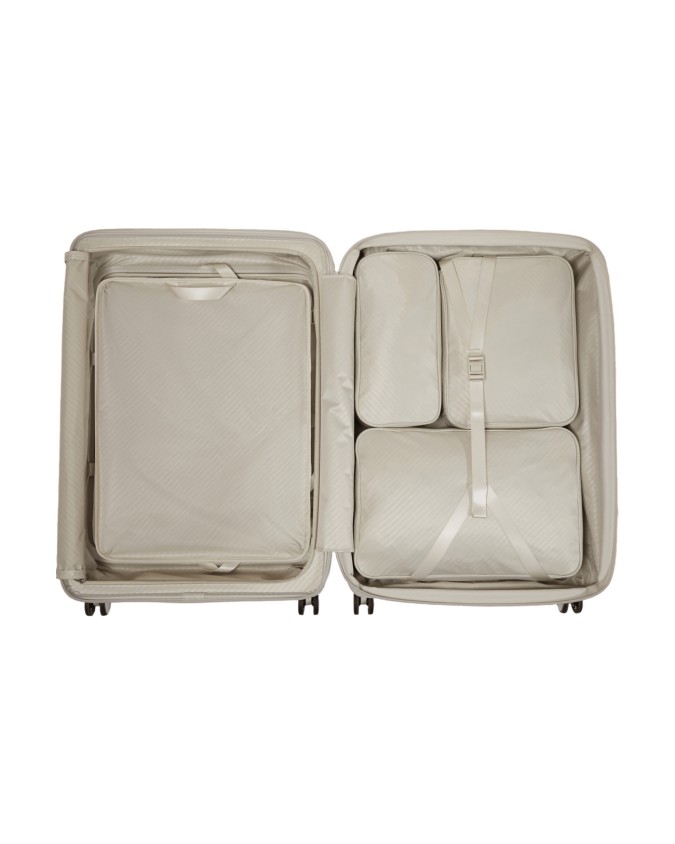 Samsonite - Large, expandable 4-wheel...