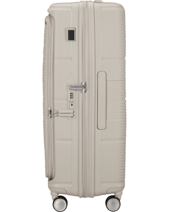 Samsonite - Large, expandable 4-wheel...